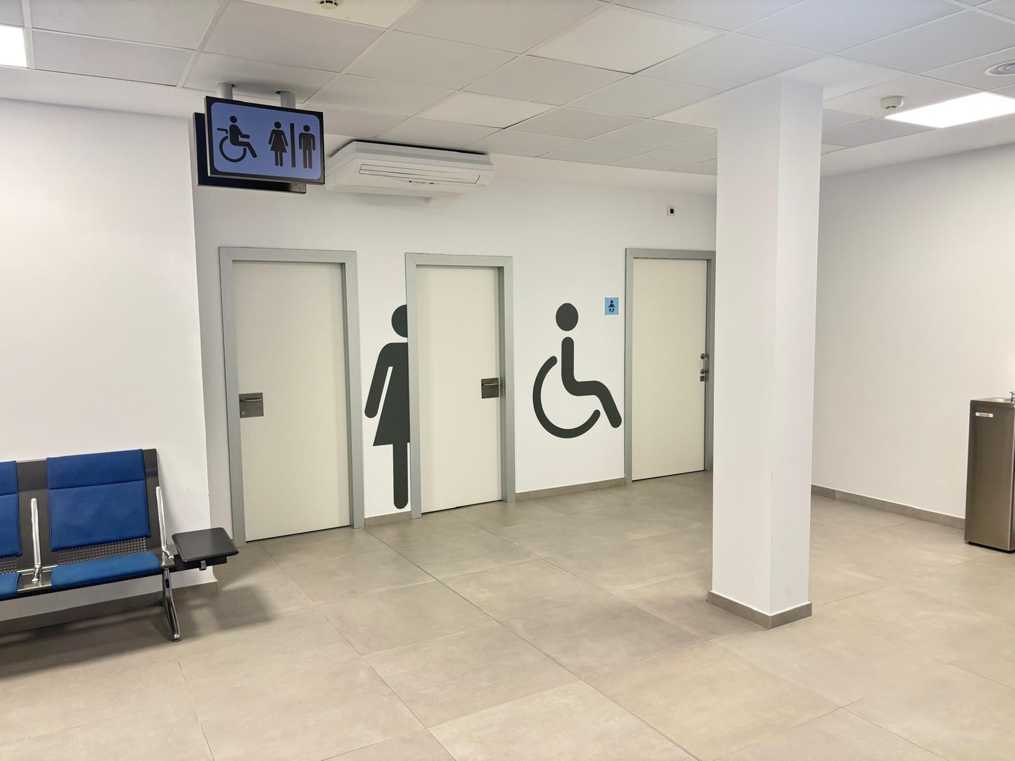 Baños-Modulares-Prefabricados Accesos