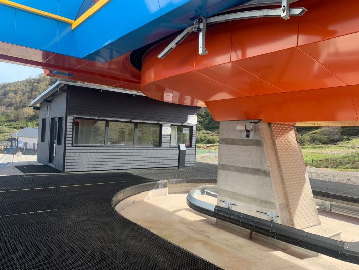 Soluciones modulares para el mundo del deporte