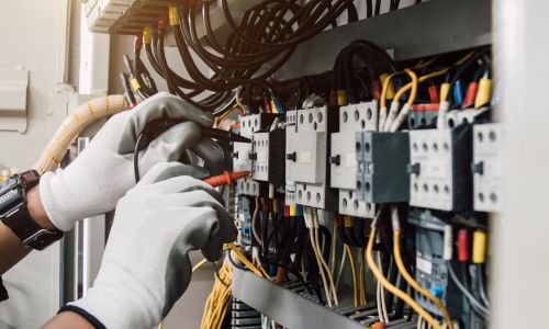 Normativa aplicable a construccion modular REBT
