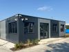 oficina modular para exterior