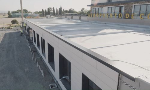 Sistemas de construccion hibrida