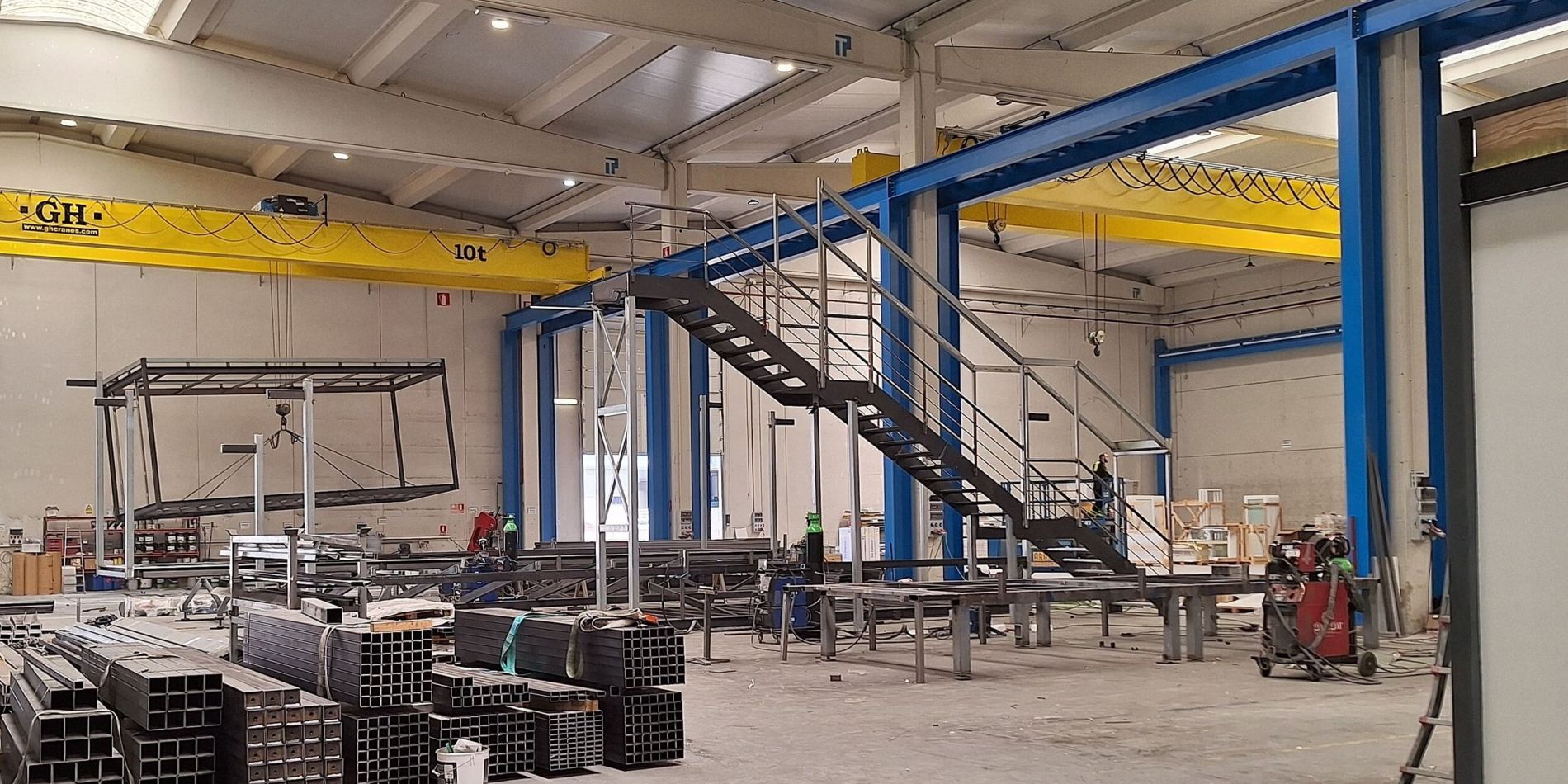 Normativa UNE en construccion modular
