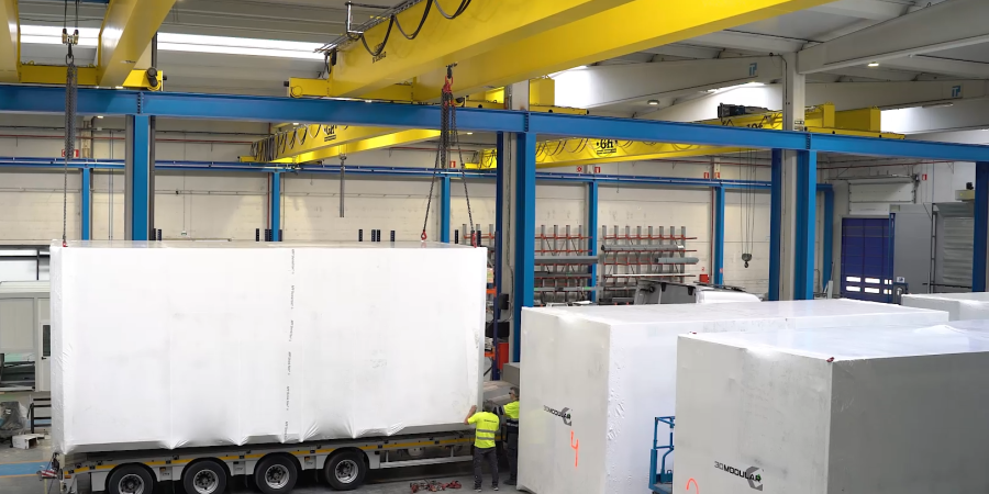 Modulos-Prefabricado-Transporte