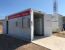 Contenedor modular energias renovables ACCIONA