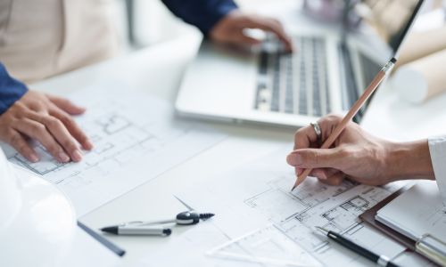 Que normativas son aplicables a la construccion modular prefabricada