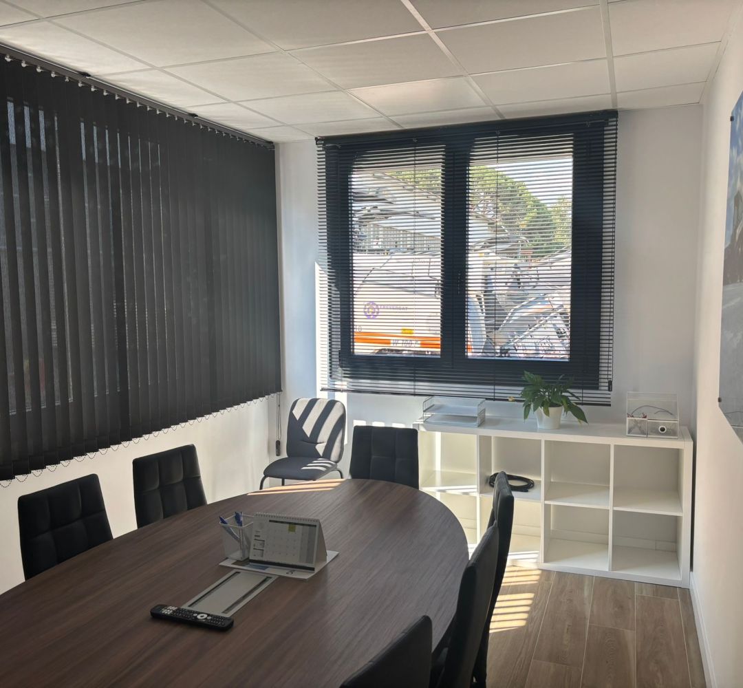 sala reuniones construccion modular