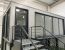 Oficina prefabricada para interior de nave industrial con aislamiento termoacústico en Vitoria