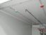 Interior de un contenedor modular