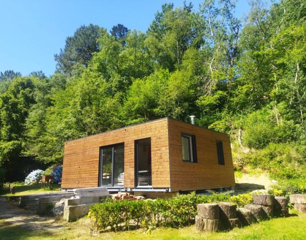 arquitectura modular contenedores