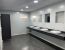 Lavabos para vestuario prefabricado modular