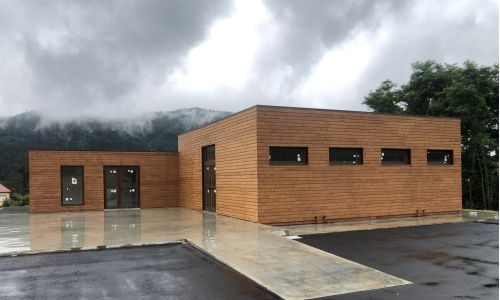 Soluciones modulares para administraciones públicas