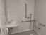 Lavabo prefabricado, baños modulares