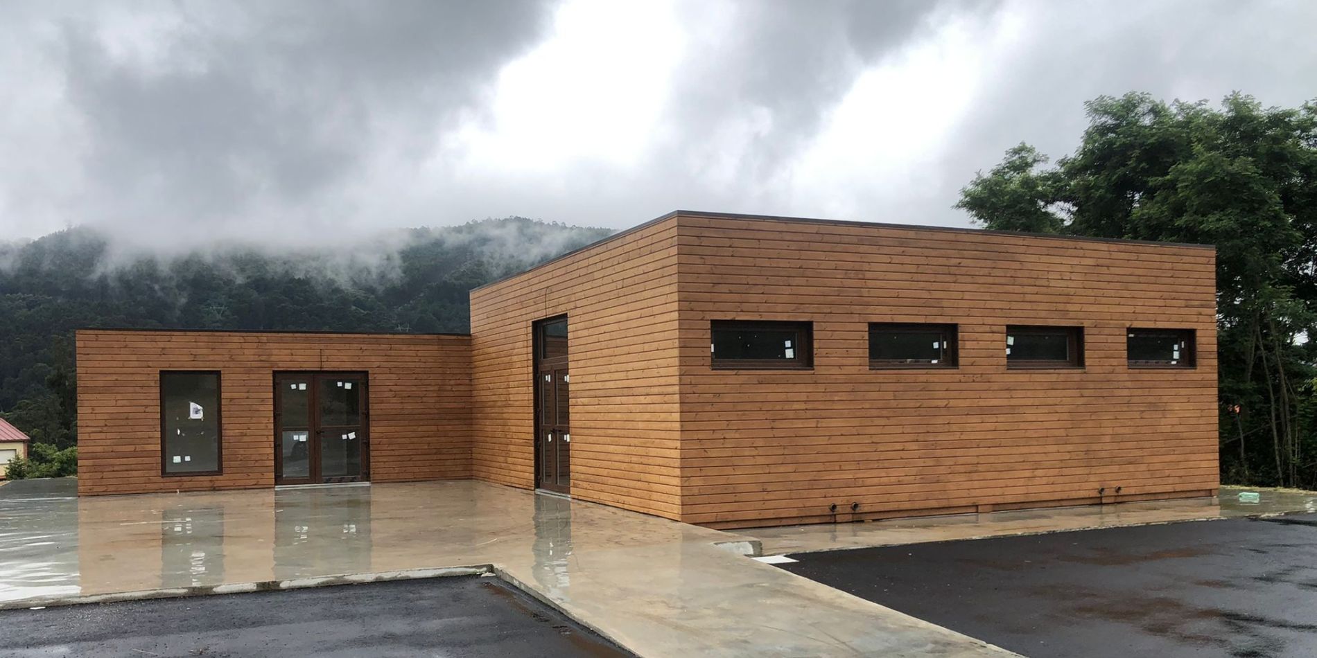 Soluciones modulares para administraciones públicas